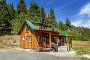 Beaver Hill Cabin near Plain